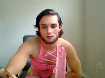 caseykink1 from chaturbate taken in 2025-06-30