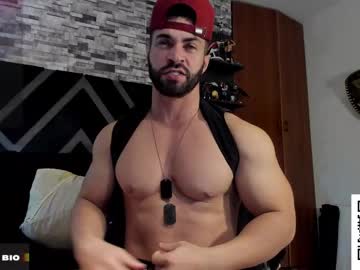 cesar_joness from chaturbate taken in 2025-06-18