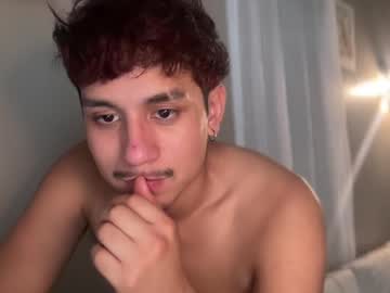 ch3micalhyp3boy from chaturbate taken in 2025-06-24