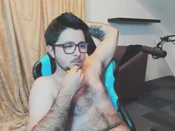 chance307 from chaturbate taken in 2025-06-21