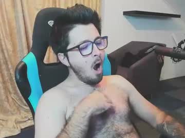 chance307 from chaturbate taken in 2025-06-25