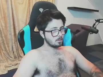 chance307 from chaturbate taken in 2025-06-30