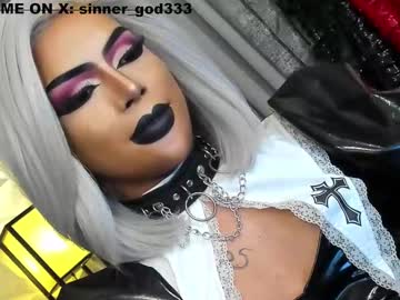 cherryharper from chaturbate taken in 2025-06-19