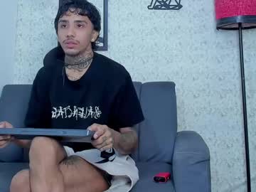 clarent_hills from chaturbate taken in 2025-06-29