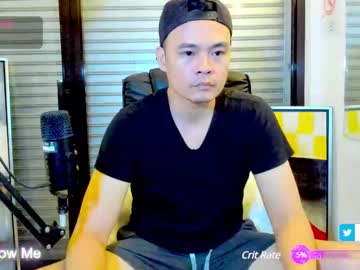 clarkyplaze from chaturbate taken in 2025-06-07