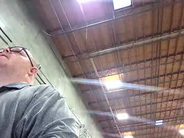 creeeping_death from chaturbate taken in 2025-06-07