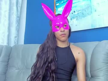 crisevanz18 from chaturbate taken in 2025-06-01