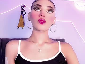 cristinadollsex from chaturbate taken in 2025-06-19