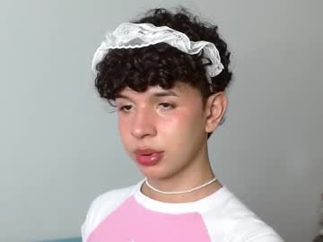cuddly_twinkie from chaturbate taken in 2025-06-16