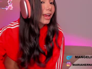 cute_molly18 from chaturbate taken in 2025-06-17