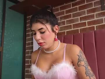 dahiana_prenss from chaturbate taken in 2025-06-25