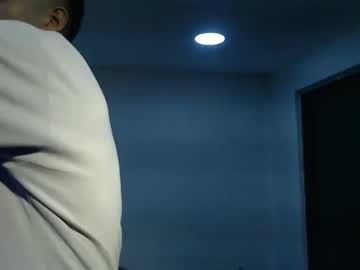 danielitopapii from chaturbate taken in 2025-06-05