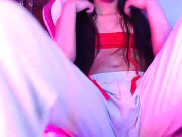 dannadoll69 from chaturbate taken in 2025-06-13