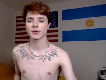 danny_noir from chaturbate taken in 2025-06-24