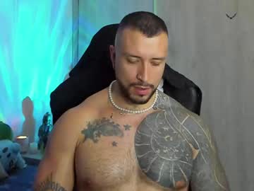 dave_max93 from chaturbate taken in 2025-06-17