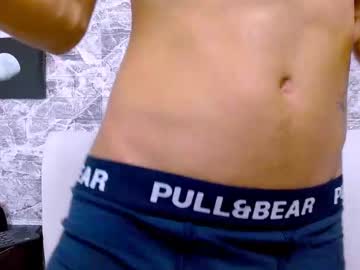 davidharlow from chaturbate taken in 2025-06-05