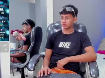 dawn_16 from chaturbate taken in 2025-06-08