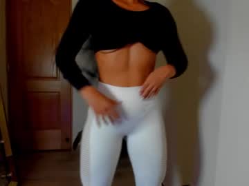 deisy_madrid from chaturbate taken in 2025-06-27