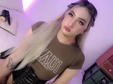 deluxetgirl69 from chaturbate taken in 2025-06-19
