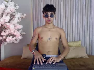 dominic_ghost from chaturbate taken in 2025-06-30