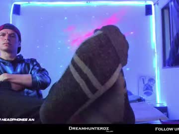 dreamhunterdz from chaturbate taken in 2025-06-21