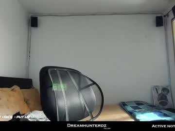 dreamhunterdz from chaturbate taken in 2025-06-30
