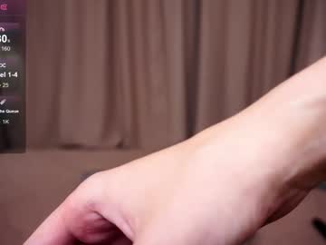 drutywerri from chaturbate taken in 2025-06-01