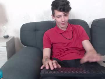 dylanvibe from chaturbate taken in 2025-06-30