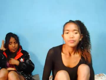 elisabet88 from chaturbate taken in 2025-06-13