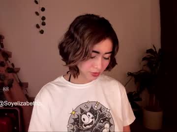 elizabethz from chaturbate taken in 2025-06-03
