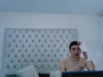 emmaandjackk from chaturbate taken in 2025-06-24