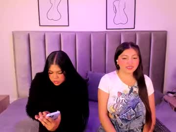 emmy_turnner from chaturbate taken in 2025-06-04