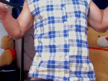evansstorm01 from chaturbate taken in 2025-06-07