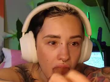 evarabbit from chaturbate taken in 2025-06-19