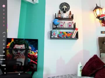 flowers109 from chaturbate taken in 2025-06-13