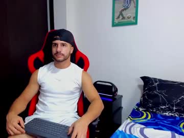 franco_oliveira02 from chaturbate taken in 2025-06-10
