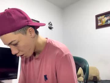 gadiel_sex from chaturbate taken in 2025-06-18