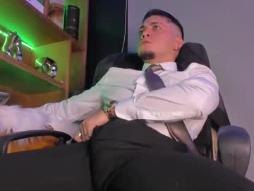 gael_williams3 from chaturbate taken in 2025-06-30