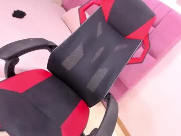 geanna_rose from chaturbate taken in 2025-06-07
