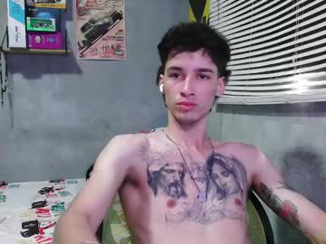 gendo_05 from chaturbate taken in 2025-06-30