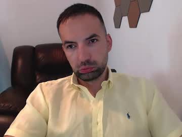 gianni_lion from chaturbate taken in 2025-06-29