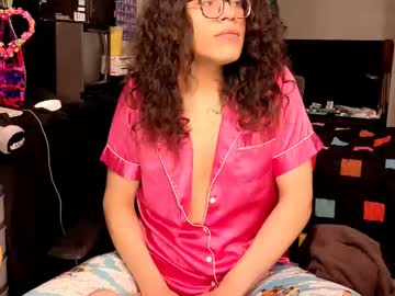 glaceon9 from chaturbate taken in 2025-06-05