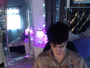 gojo_satoru_18 from chaturbate taken in 2025-06-19