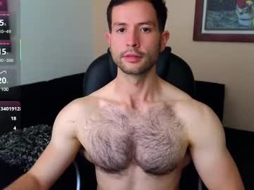 hairyncuteass from chaturbate taken in 2025-06-30
