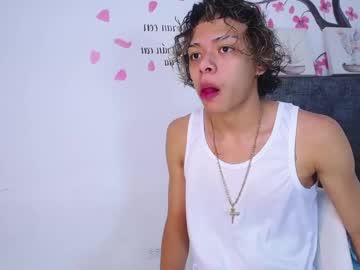 harry_jhonsonn from chaturbate taken in 2025-06-14