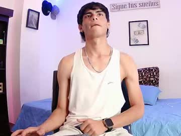 harrythomson1 from chaturbate taken in 2025-06-25