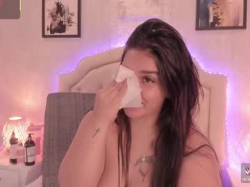 hasret_sesim from chaturbate taken in 2025-06-05