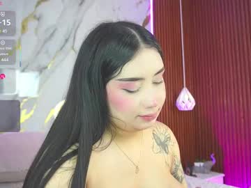 hay1_ from chaturbate taken in 2025-06-10
