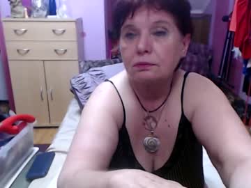 heatedgranny from chaturbate taken in 2025-06-13