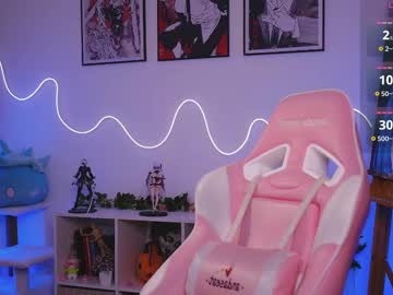 holliwould_ from chaturbate taken in 2025-06-08